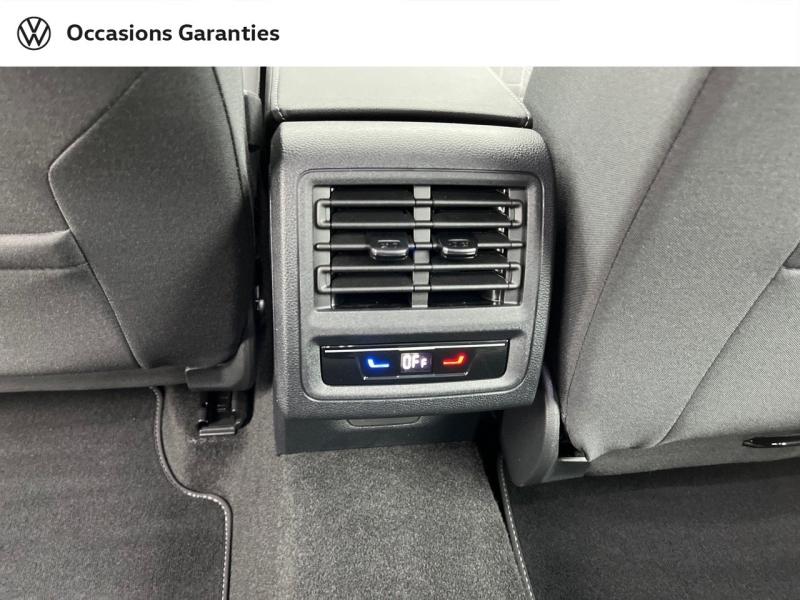 Voitures occasions VOLKSWAGEN Golf SW Life Plus Rezé