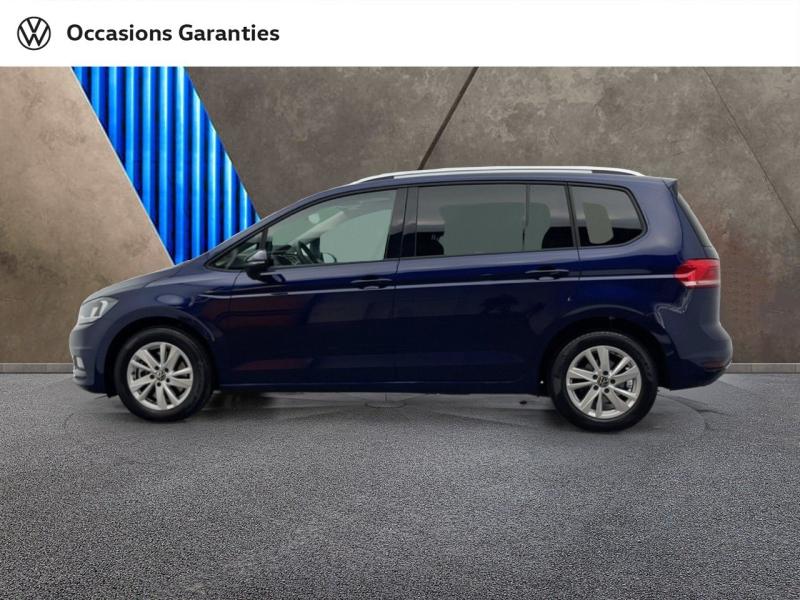 Voitures occasions VOLKSWAGEN TOURAN Life Plus Rezé