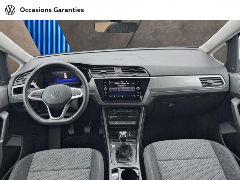 Voitures occasions VOLKSWAGEN TOURAN Life Plus Rezé