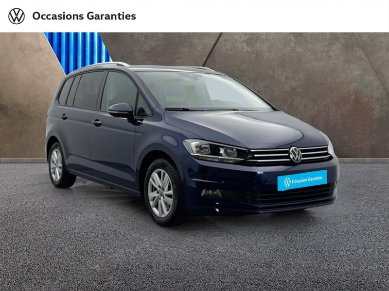 Voitures occasions VOLKSWAGEN TOURAN Life Plus Rezé