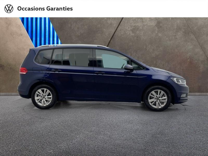 Voitures occasions VOLKSWAGEN TOURAN Life Plus Rezé