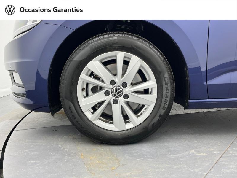 Voitures occasions VOLKSWAGEN TOURAN Life Plus Rezé