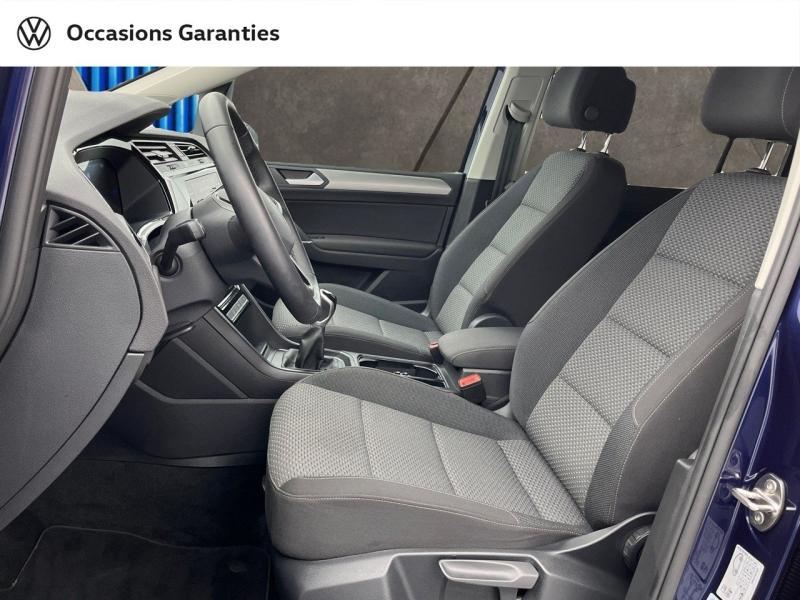 Voitures occasions VOLKSWAGEN TOURAN Life Plus Rezé