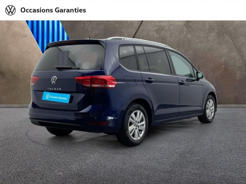 Voitures occasions VOLKSWAGEN TOURAN Life Plus Rezé