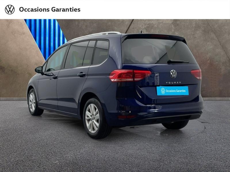 Voitures occasions VOLKSWAGEN TOURAN Life Plus Rezé