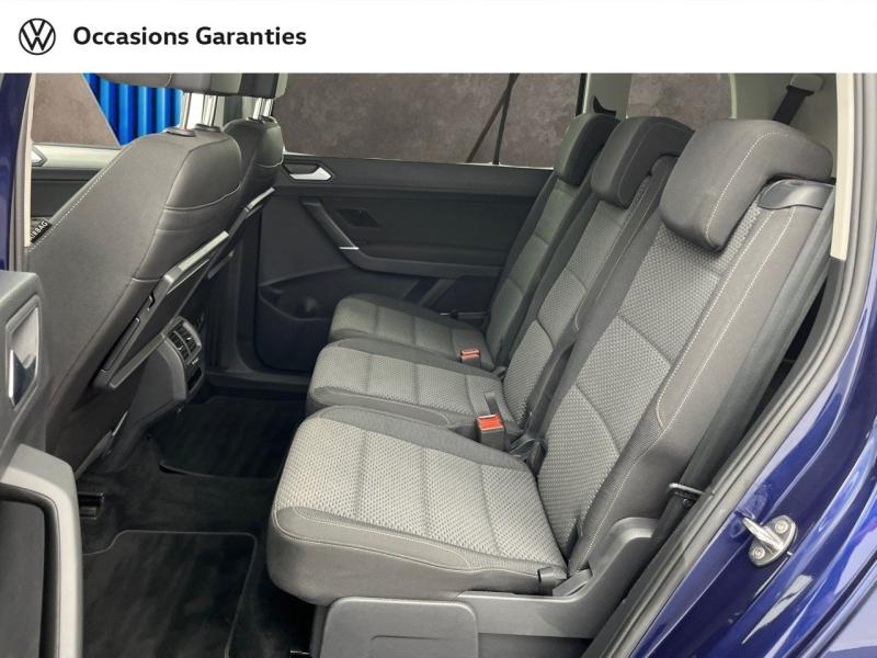 Voitures occasions VOLKSWAGEN TOURAN Life Plus Rezé