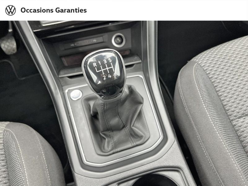 Voitures occasions VOLKSWAGEN TOURAN Life Plus Rezé