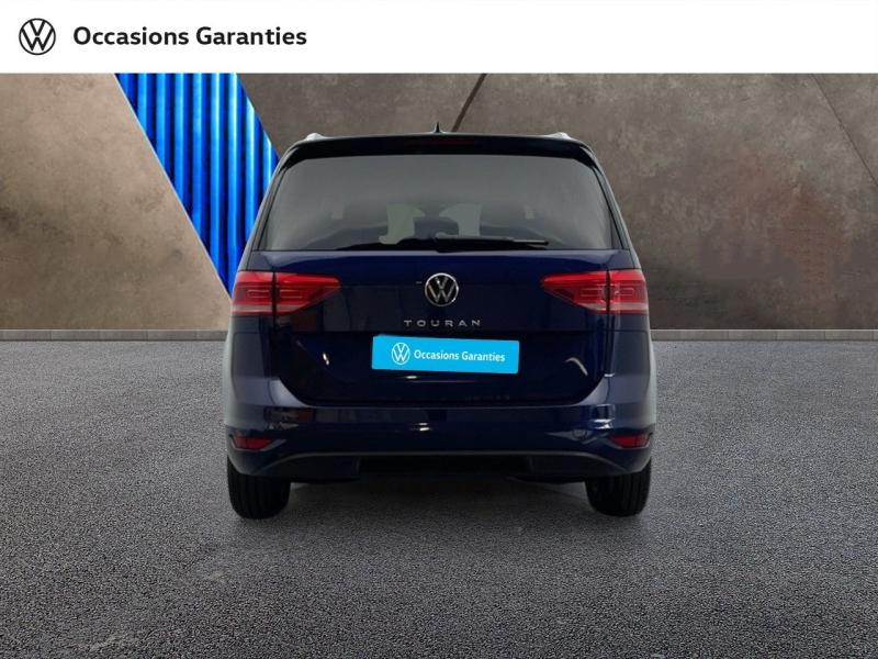 Voitures occasions VOLKSWAGEN TOURAN Life Plus Rezé