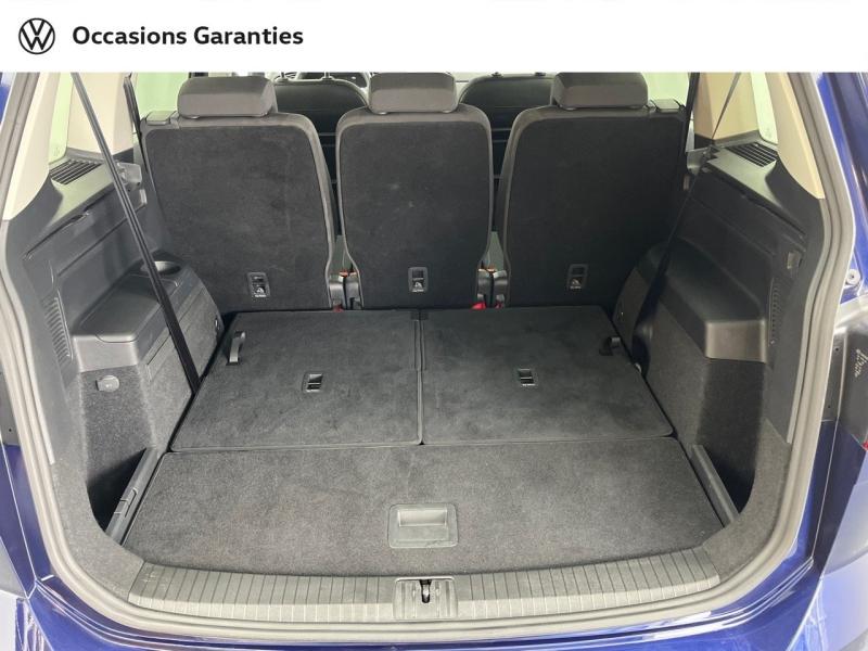 Voitures occasions VOLKSWAGEN TOURAN Life Plus Rezé