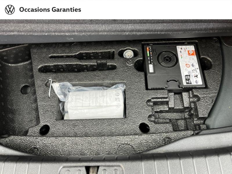 Voitures occasions VOLKSWAGEN TOURAN Life Plus Rezé