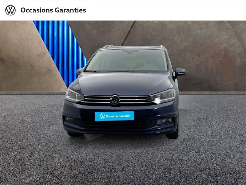 Voitures occasions VOLKSWAGEN TOURAN Life Plus Rezé