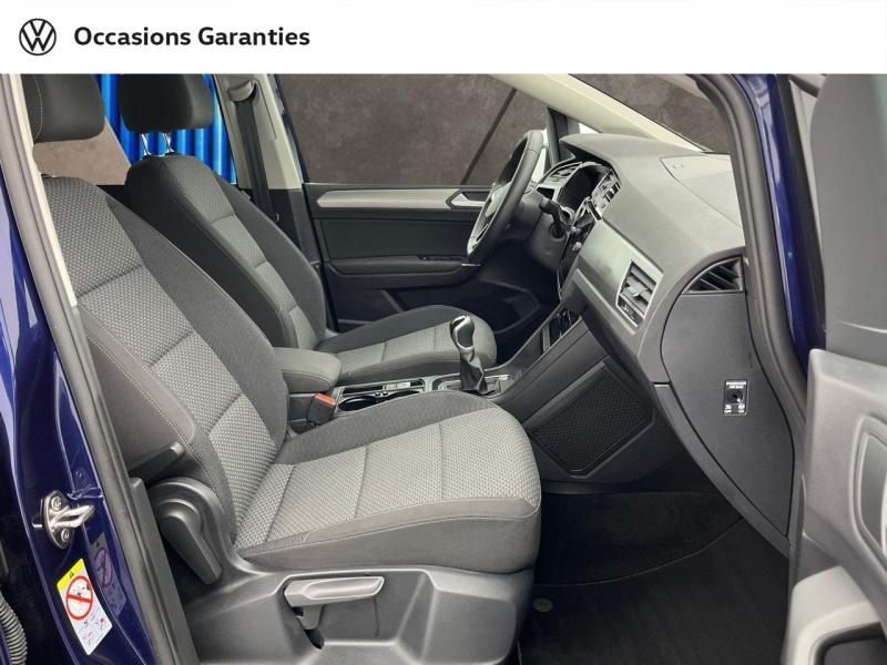 Voitures occasions VOLKSWAGEN TOURAN Life Plus Rezé