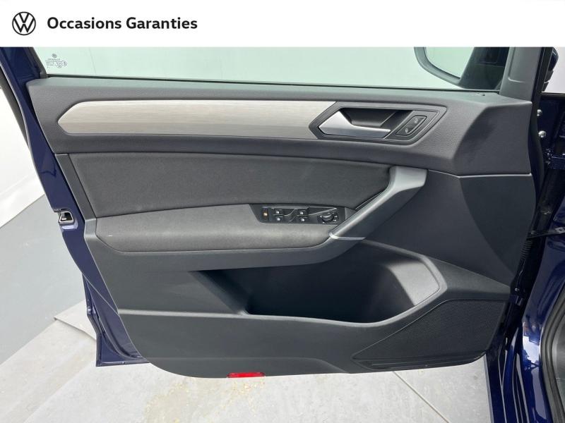 Voitures occasions VOLKSWAGEN TOURAN Life Plus Rezé