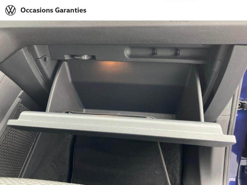 Voitures occasions VOLKSWAGEN TOURAN Life Plus Rezé