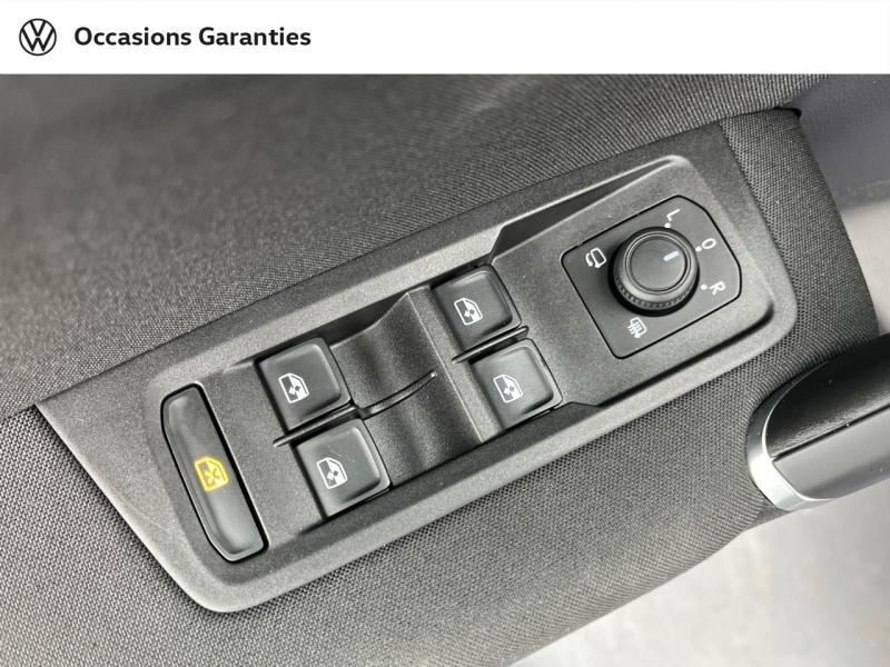 Voitures occasions VOLKSWAGEN TOURAN Life Plus Rezé