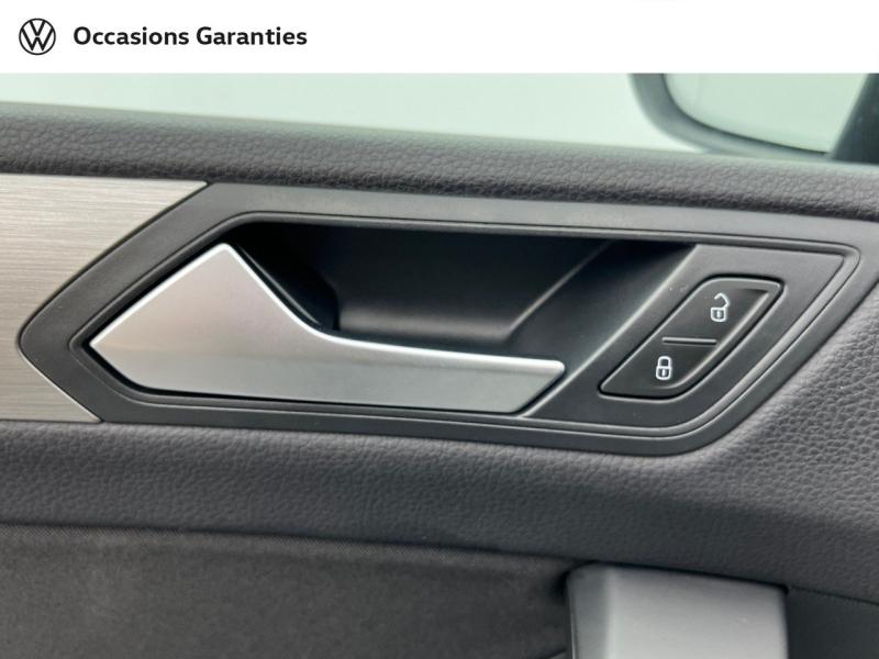 Voitures occasions VOLKSWAGEN TOURAN Life Plus Rezé