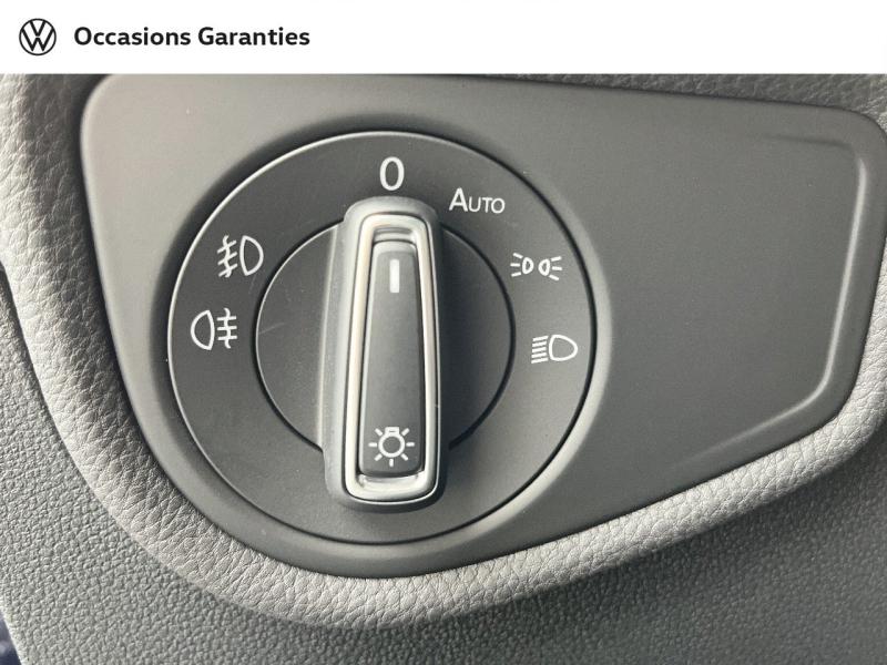 Voitures occasions VOLKSWAGEN TOURAN Life Plus Rezé