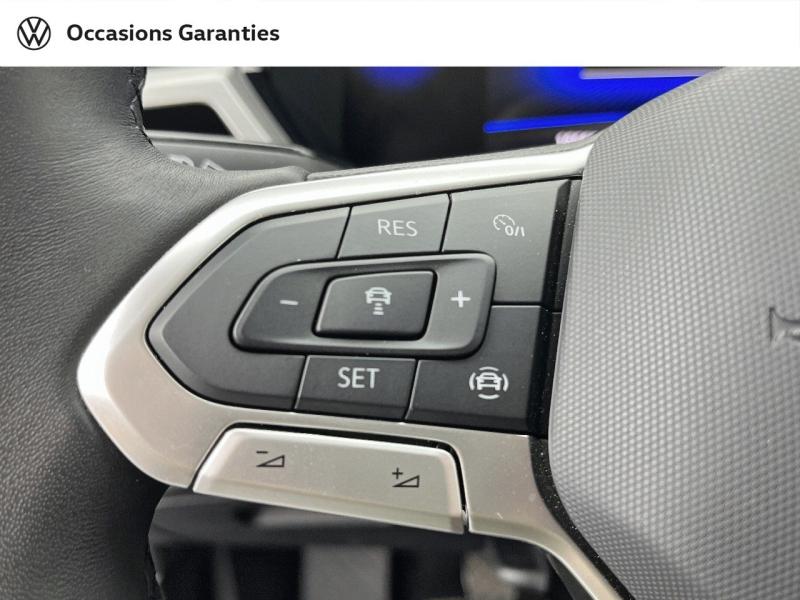 Voitures occasions VOLKSWAGEN TOURAN Life Plus Rezé