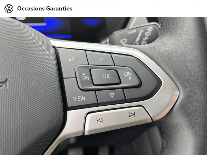 Voitures occasions VOLKSWAGEN TOURAN Life Plus Rezé