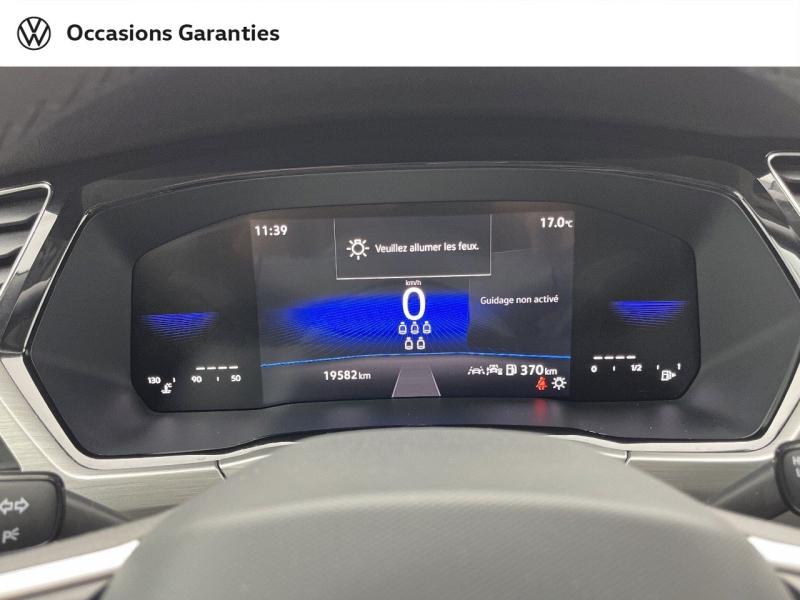 Voitures occasions VOLKSWAGEN TOURAN Life Plus Rezé