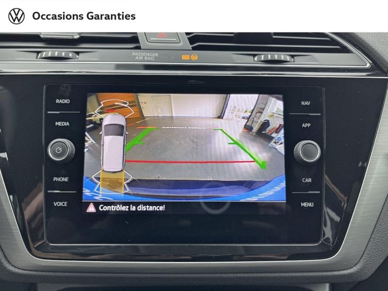 Voitures occasions VOLKSWAGEN TOURAN Life Plus Rezé