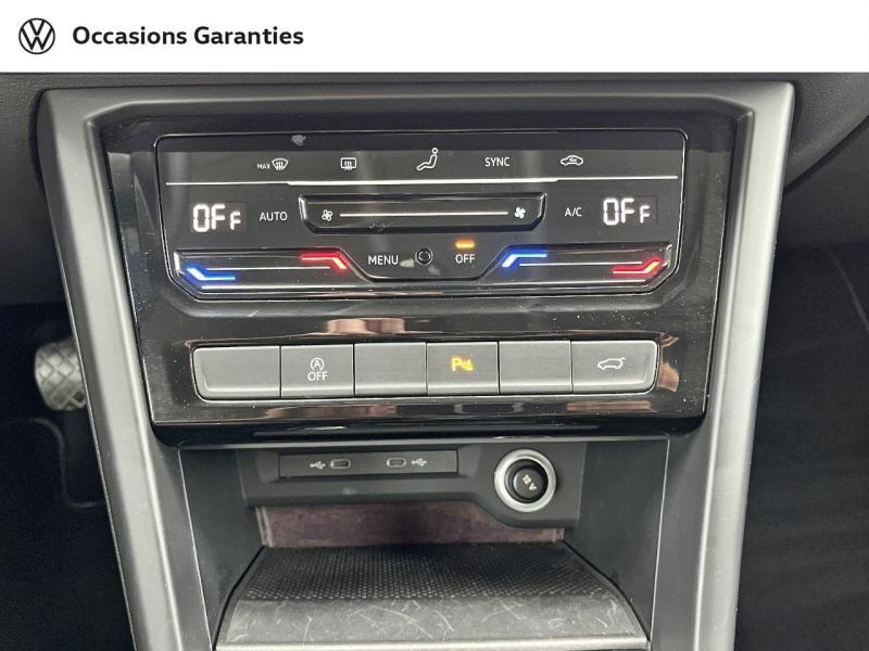 Voitures occasions VOLKSWAGEN TOURAN Life Plus Rezé