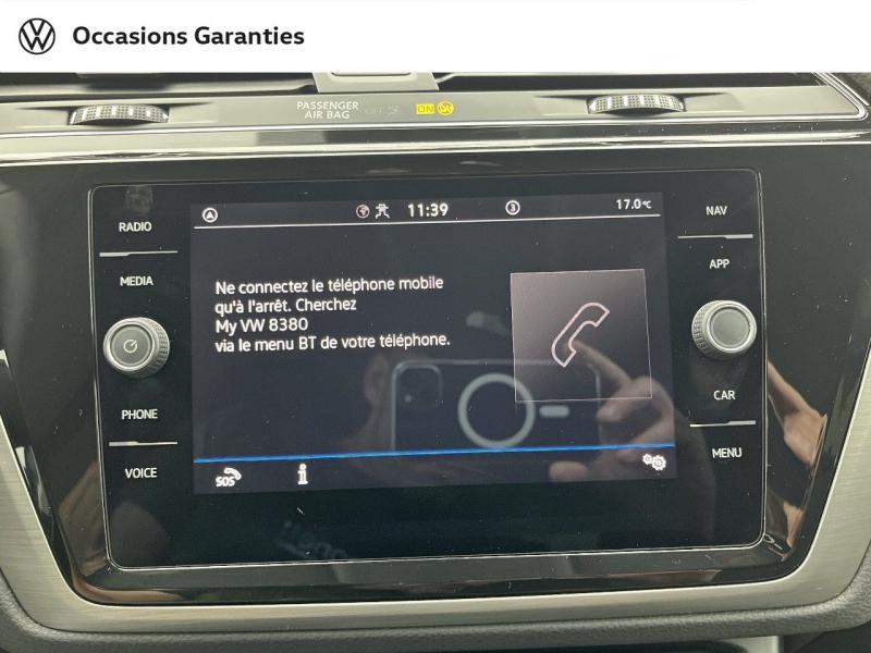 Voitures occasions VOLKSWAGEN TOURAN Life Plus Rezé