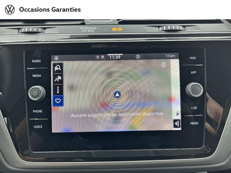 Voitures occasions VOLKSWAGEN TOURAN Life Plus Rezé