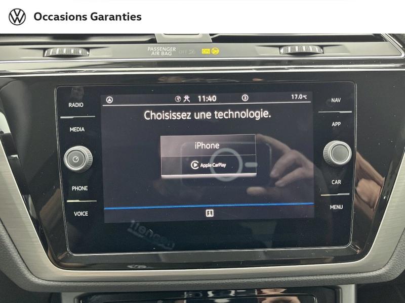 Voitures occasions VOLKSWAGEN TOURAN Life Plus Rezé