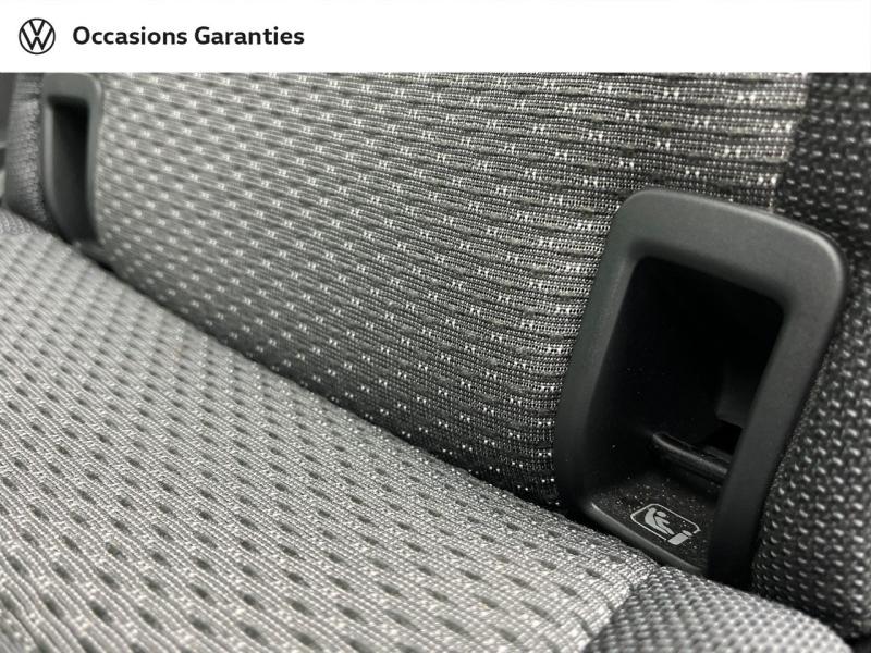 Voitures occasions VOLKSWAGEN TOURAN Life Plus Rezé