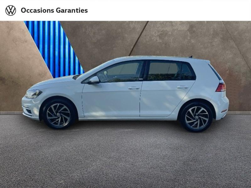 Voitures occasions VOLKSWAGEN GOLF Connect Rezé