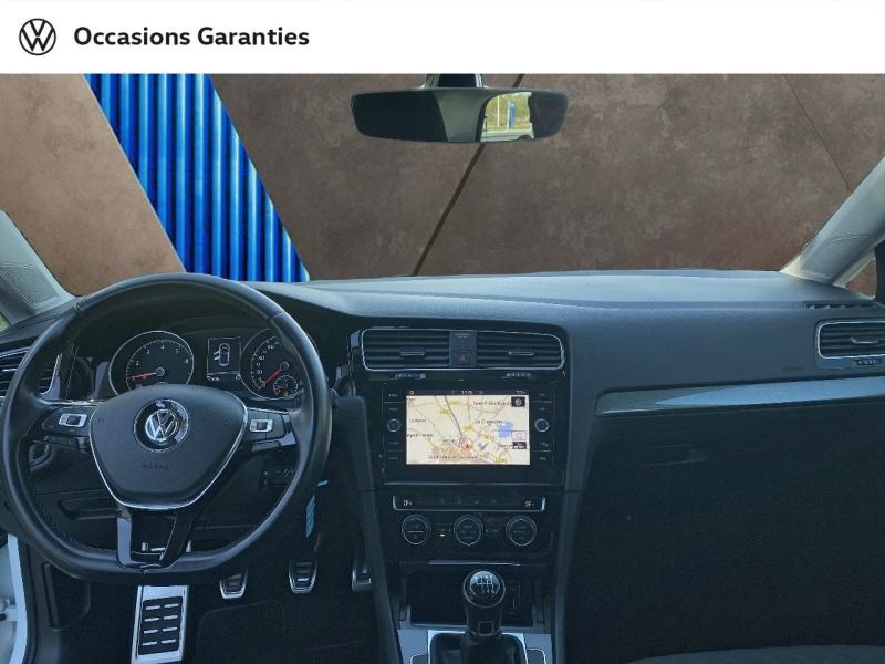 Voitures occasions VOLKSWAGEN GOLF Connect Rezé