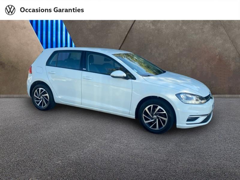 Voitures occasions VOLKSWAGEN GOLF Connect Rezé