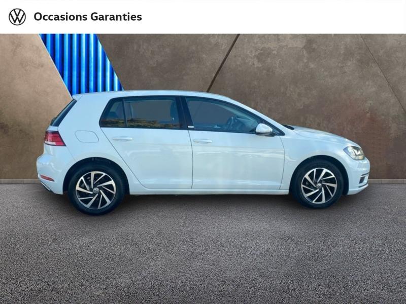 Voitures occasions VOLKSWAGEN GOLF Connect Rezé