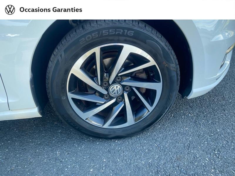 Voitures occasions VOLKSWAGEN GOLF Connect Rezé