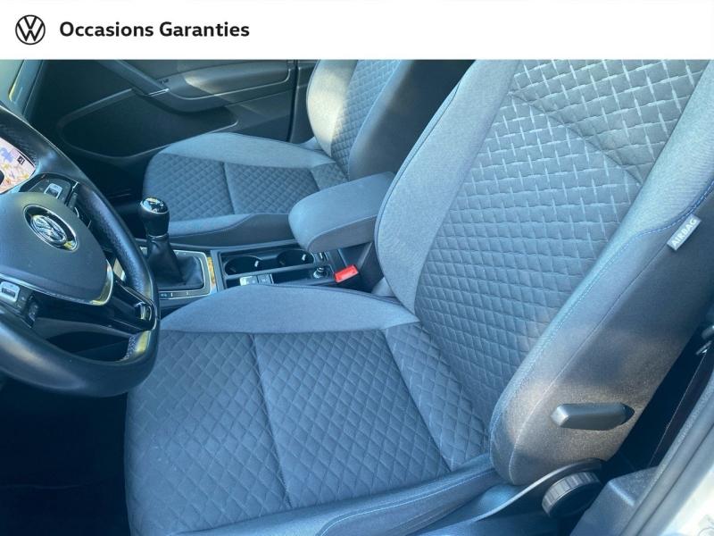 Voitures occasions VOLKSWAGEN GOLF Connect Rezé
