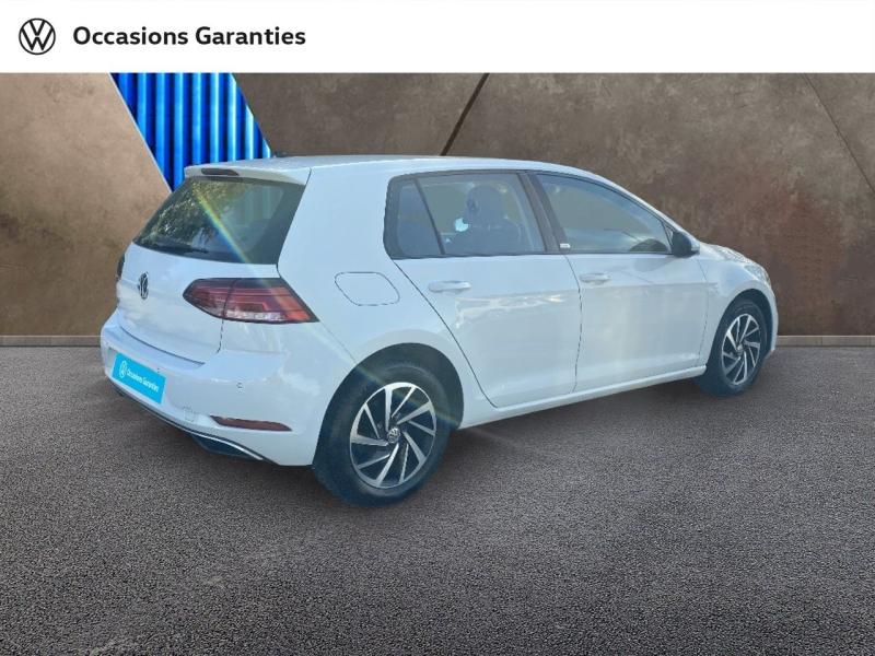 Voitures occasions VOLKSWAGEN GOLF Connect Rezé