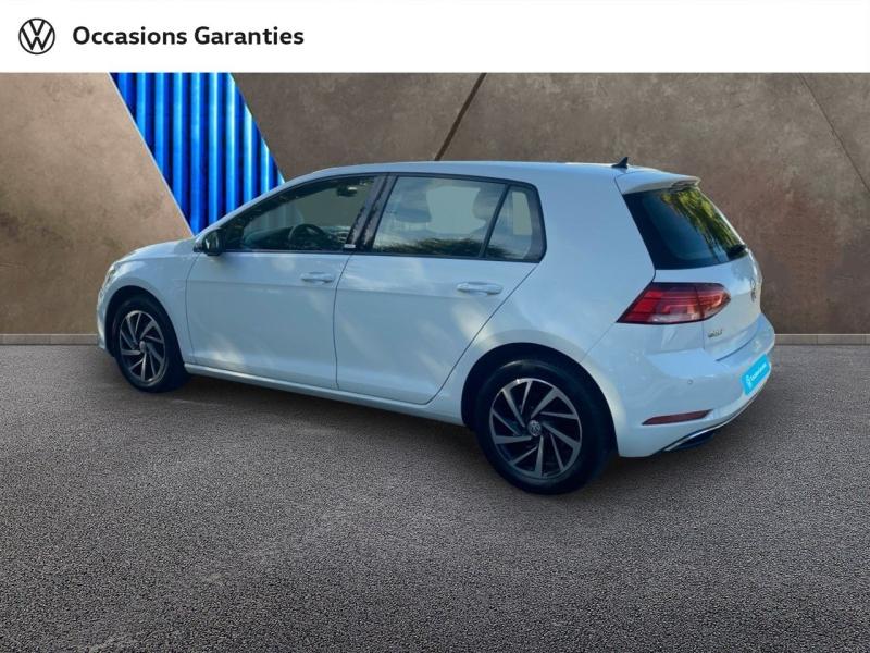 Voitures occasions VOLKSWAGEN GOLF Connect Rezé