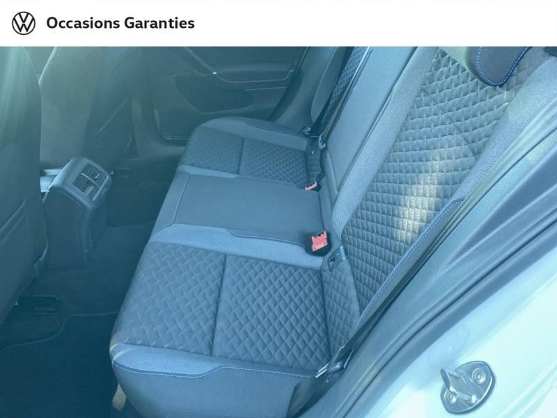 Voitures occasions VOLKSWAGEN GOLF Connect Rezé