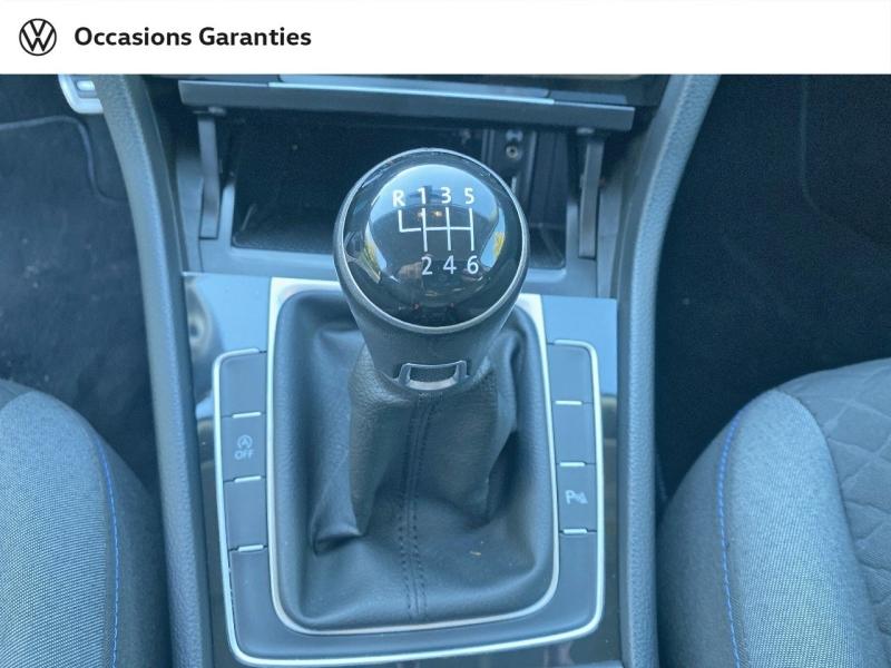 Voitures occasions VOLKSWAGEN GOLF Connect Rezé