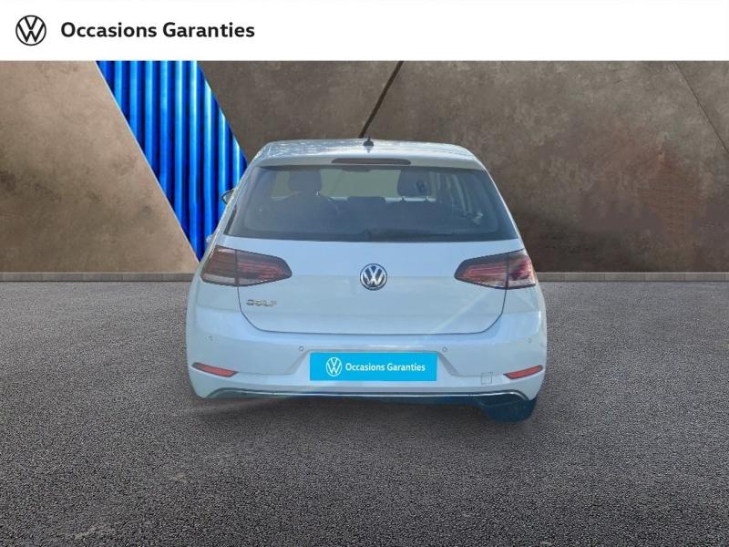 Voitures occasions VOLKSWAGEN GOLF Connect Rezé