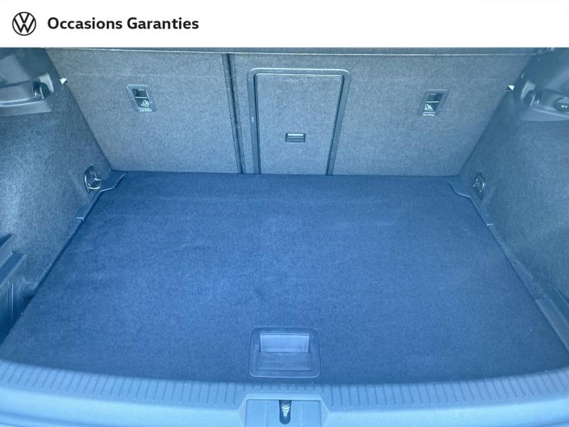 Voitures occasions VOLKSWAGEN GOLF Connect Rezé