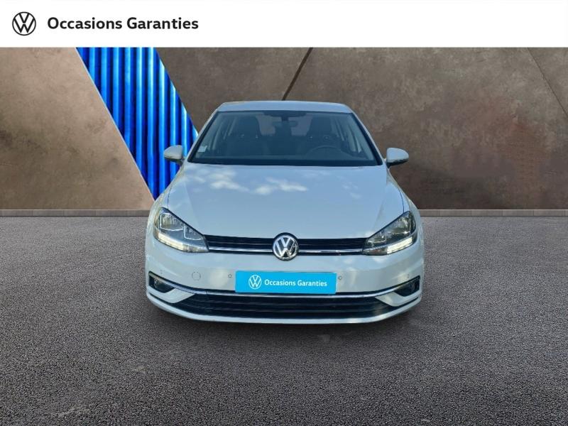 Voitures occasions VOLKSWAGEN GOLF Connect Rezé