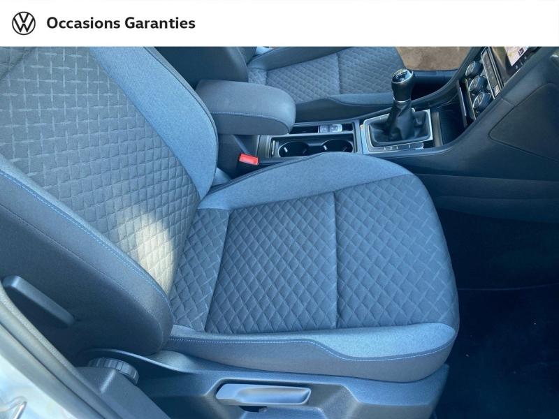 Voitures occasions VOLKSWAGEN GOLF Connect Rezé