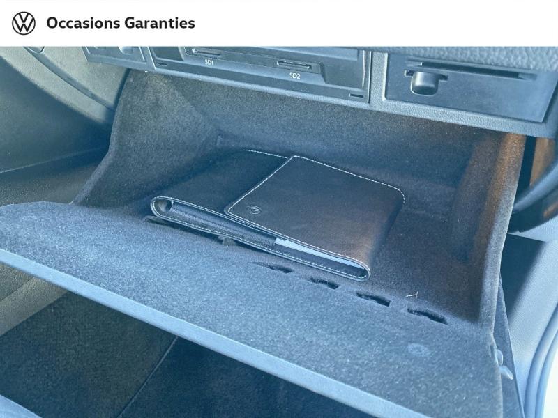 Voitures occasions VOLKSWAGEN GOLF Connect Rezé