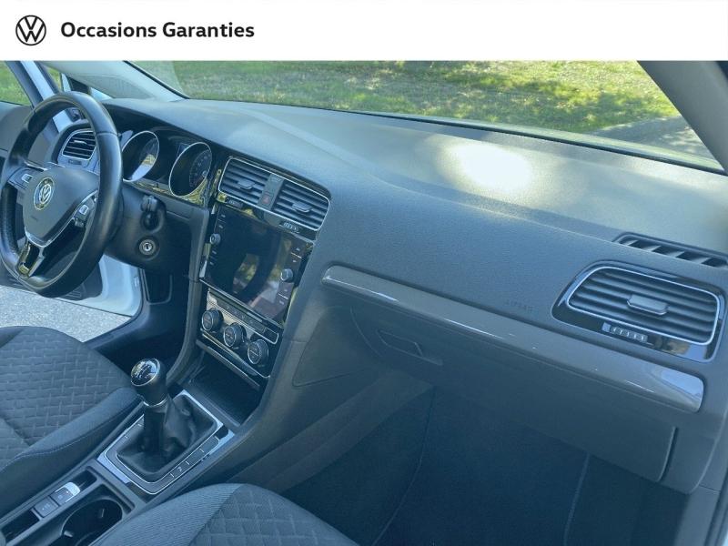 Voitures occasions VOLKSWAGEN GOLF Connect Rezé