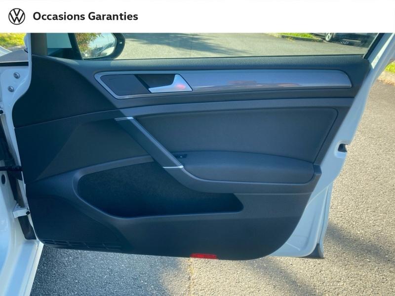 Voitures occasions VOLKSWAGEN GOLF Connect Rezé