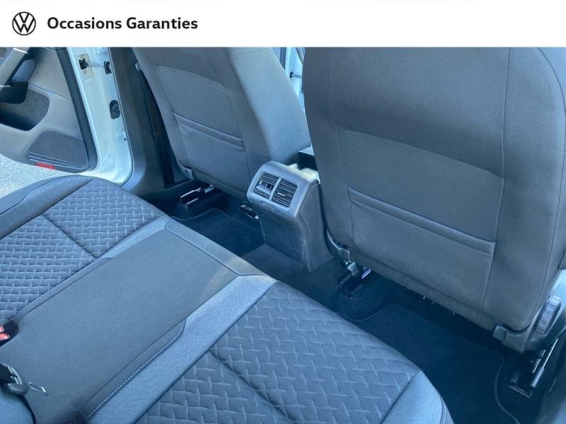 Voitures occasions VOLKSWAGEN GOLF Connect Rezé