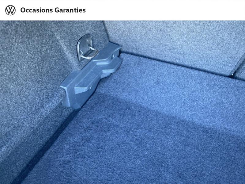 Voitures occasions VOLKSWAGEN GOLF Connect Rezé