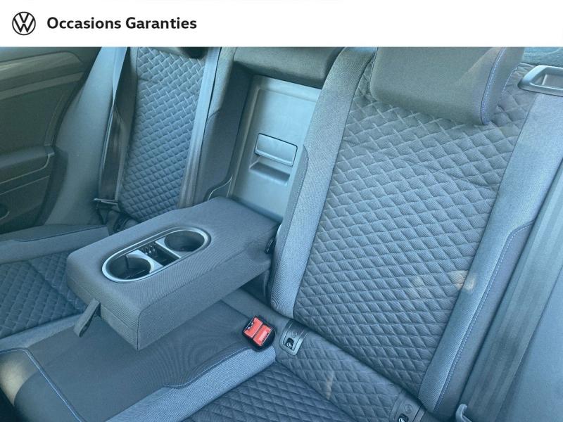 Voitures occasions VOLKSWAGEN GOLF Connect Rezé